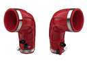 aFe POWER Turbo Inlet Pipes