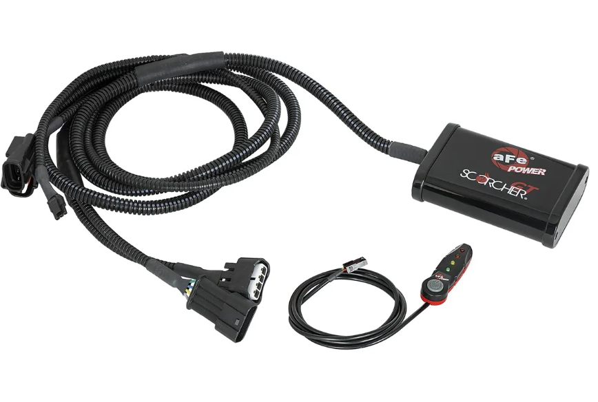 SCORCHER GT Power Module