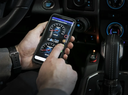 SCORCHER BLUE Bluetooth Power Module