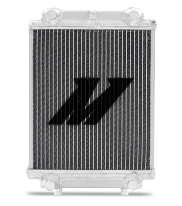 PERFORMANCE AUXILIARY HEAT EXCHANGER / DSG COOLER,