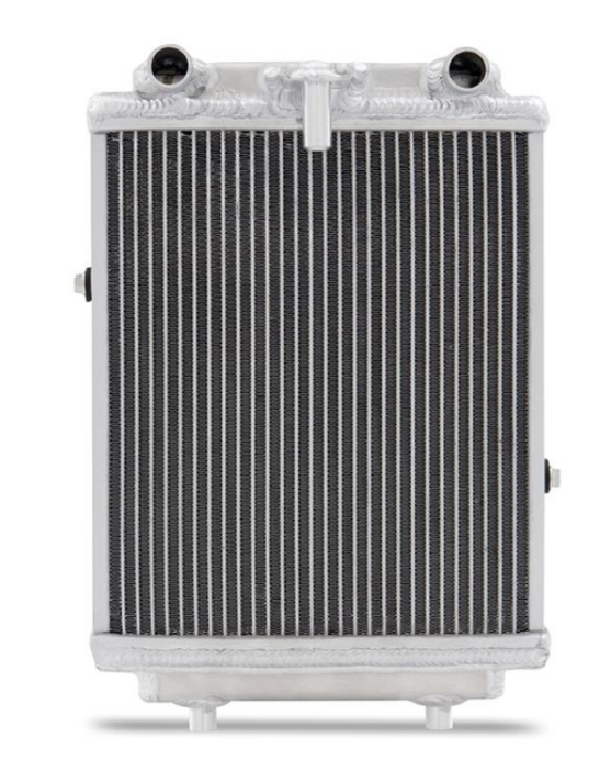 PERFORMANCE AUXILIARY HEAT EXCHANGER / DSG COOLER,