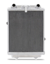 PERFORMANCE AUXILIARY HEAT EXCHANGER / DSG COOLER,