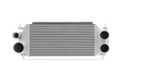 MISHIMOTO PERFORMANCE INTERCOOLER (SILVER)