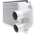 MISHIMOTO PERFORMANCE INTERCOOLER (SILVER)