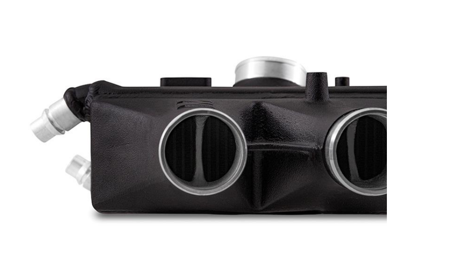 MISHIMOTO PERFORMANCE AIR-TO-WATER INTERCOOLER,
