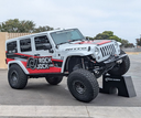 24" ARTICULATION RAMP