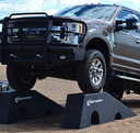 24" ARTICULATION RAMP