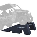 24" ARTICULATION RAMP