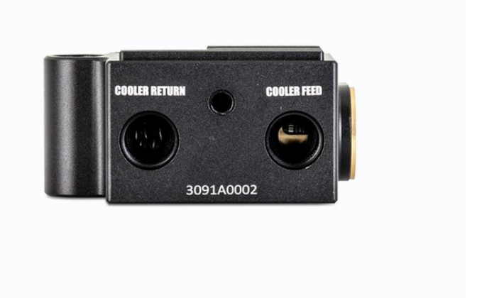 TRANSMISSION THERMAL BYPASS VALVE KIT, FITS FORD