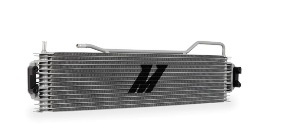 Mishimoto Transmission Cooler
