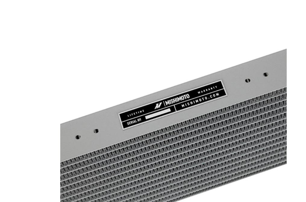 Mishimoto Transmission Cooler