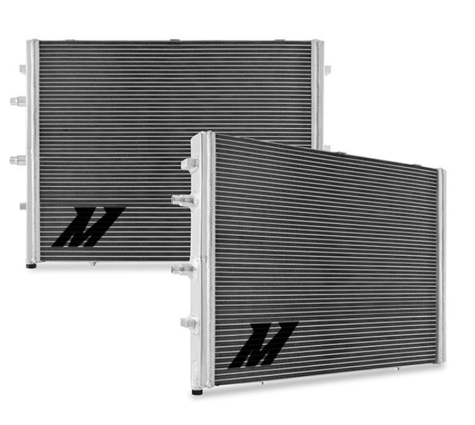 MISHIMOTO PERFORMANCE HEAT EXCHANGER