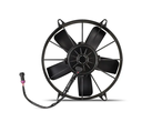 RACE LINE, HIGH-FLOW FAN, 11"