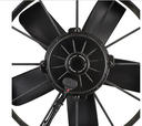 RACE LINE, HIGH-FLOW FAN, 11"
