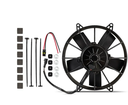 RACE LINE, HIGH-FLOW FAN, 10"