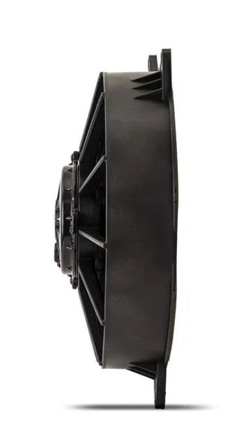 RACE LINE, HIGH-FLOW FAN, 10"