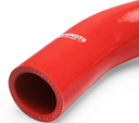 SILICONE RADIATOR HOSE KIT