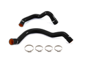 SILICONE COOLANT HOSE KIT