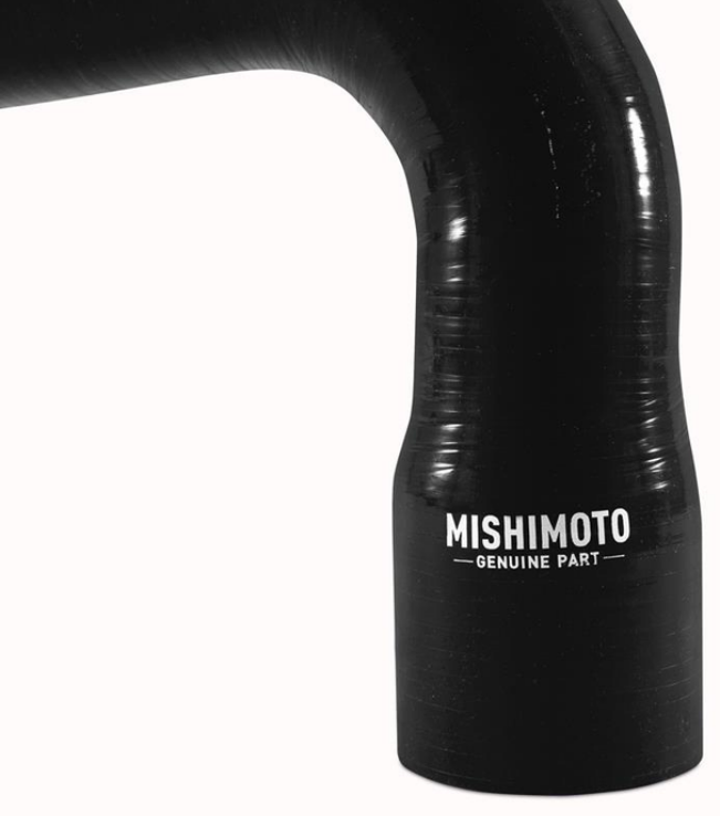 SILICONE COOLANT HOSE KIT
