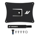 License Plate Relocation Kit