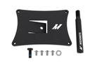 License Plate Relocation Kit