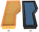 Magnum FLOW Pro 5R Air Filter
