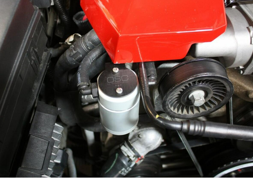 J&L 3.0 Oil Separator