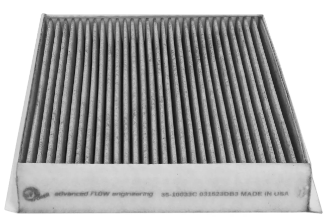 aFe POWER Carbon Cabin Air Filter