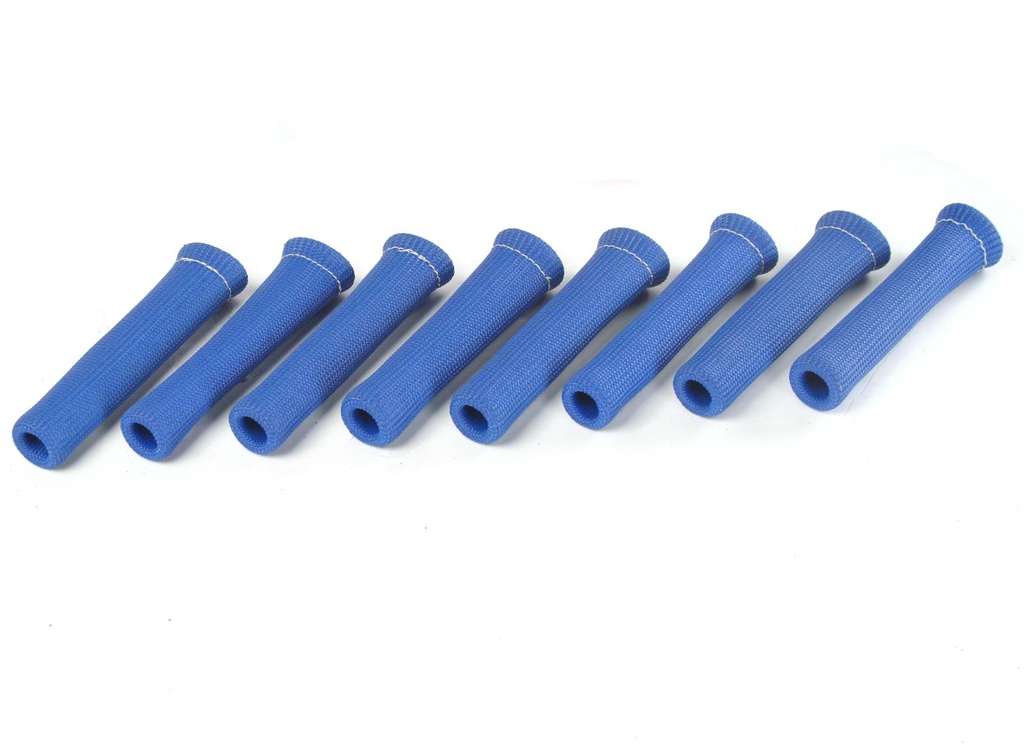 Protect-A-Boot™ - 6" Blue 8-Pack