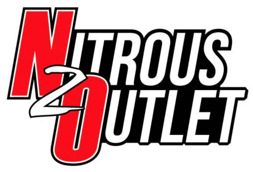 Brands: Nitrous Outlet