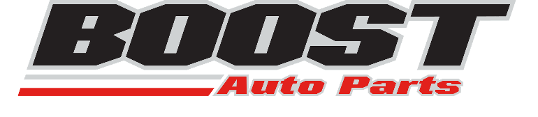 Boost Auto Parts
